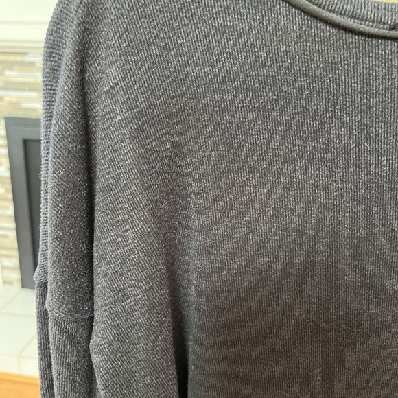 Aritzia Wilfred Free Henley Dress - Picture 4 of 5